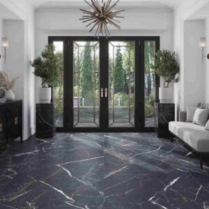 Marble Tiles