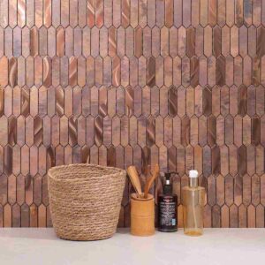 Imported Tiles