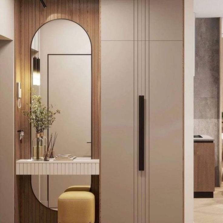 Modern Dressing Table Designs