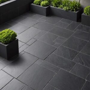 Terrace Tiles