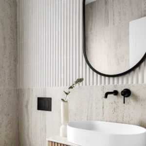 large kitkat tiles