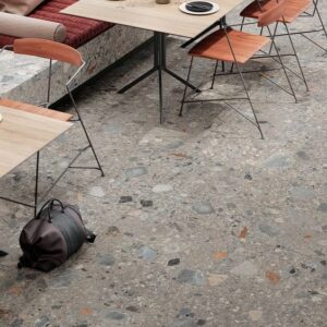 Vitrified Tiles