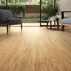 Wooden Floor Tiles