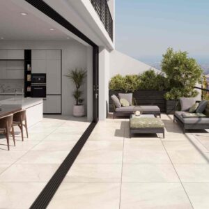 Terrace Tiles