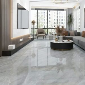 Vitrified Tiles