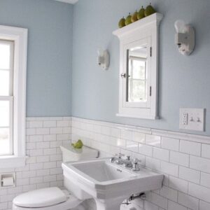 Subway Tiles