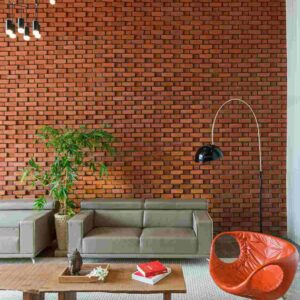 Terracotta Tiles