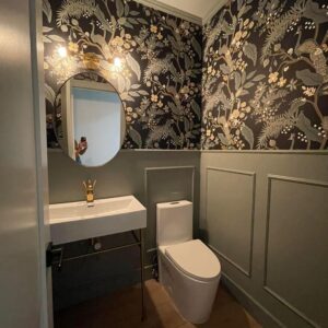 Moulding Tiles