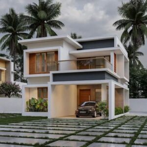 House Front Elevation Designs