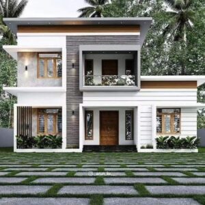 House Front Elevation Designs