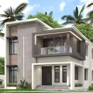 House Front Elevation Designs
