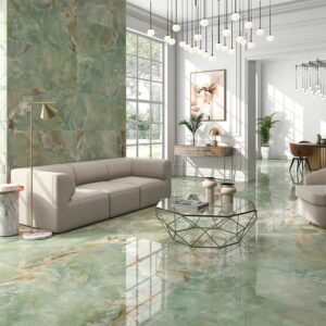 Floor Tiles