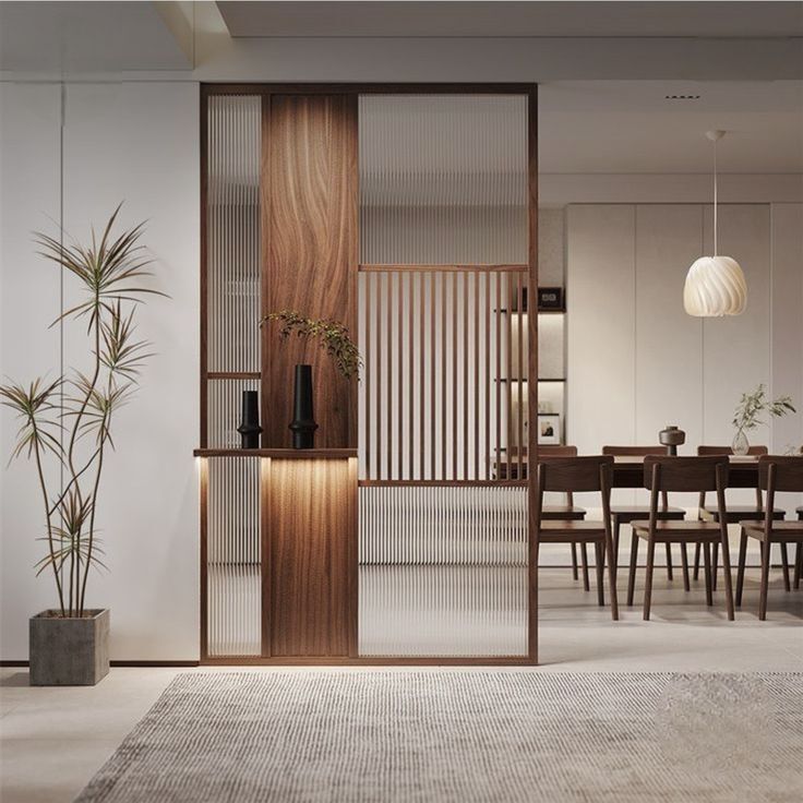 Partition Designs