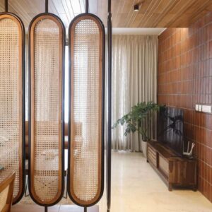 Partition Designs