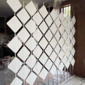 Partition Designs