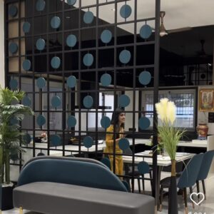 Partition Designs
