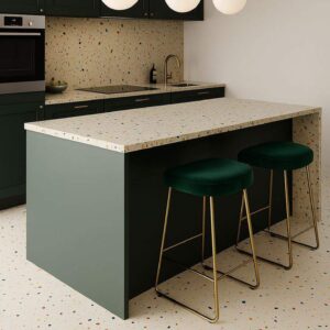 Terrazzo Tiles