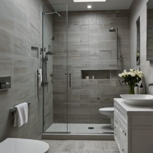 Subway Tiles