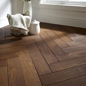 Wooden Plank Tiles