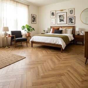 Wooden Plank Tiles