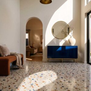 Terrazzo Tiles