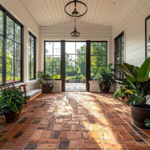 Brick Tiles