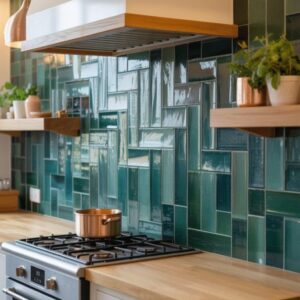 Subway Tiles