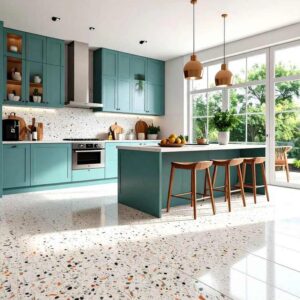 Terrazzo Tiles