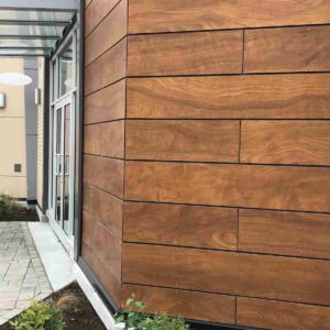 Wooden Plank Tiles