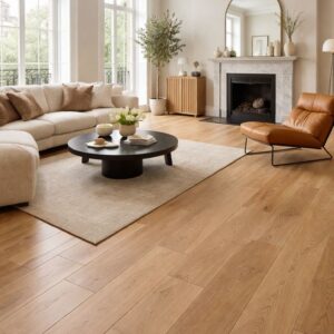 Wooden Floor Tiles