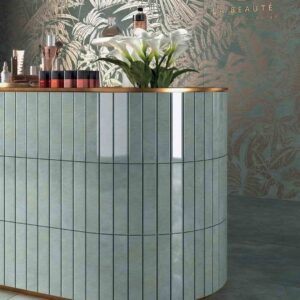 Glossy Tiles