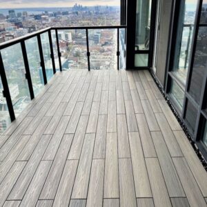 Wooden Plank Tiles