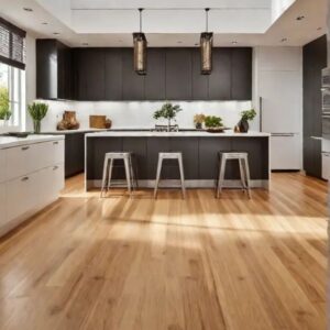 Wooden Floor Tiles