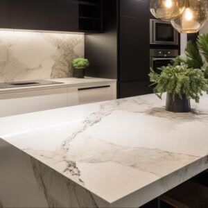 Kitchen Slab Tiles