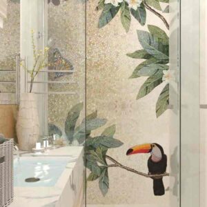 Tropical Tiles