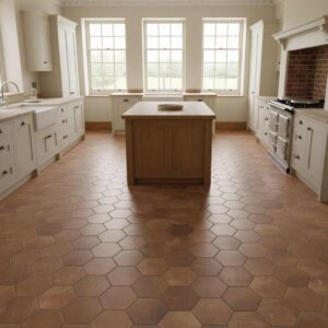 Terracotta Tiles