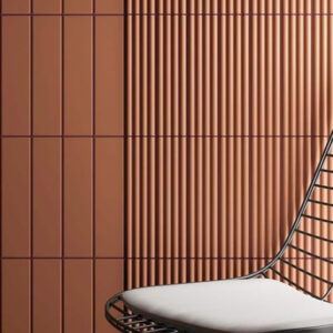 terracotta kitkat tiles