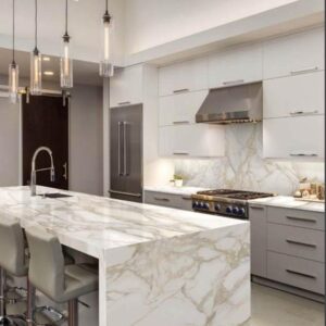 Kitchen Slab Tiles