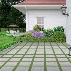 Terrace Tiles