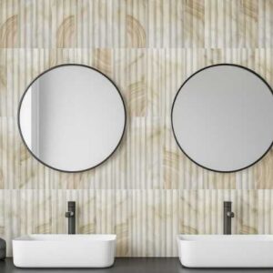 Premium Fluted Tiles