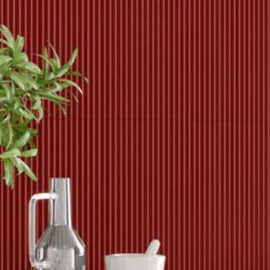Fluted Tiles Texture