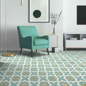 Moroccan Tiles