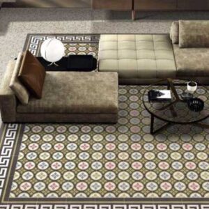 Moroccan Tiles