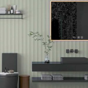 Premium Fluted Tiles