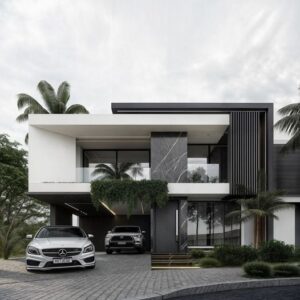 House Front Elevation Designs