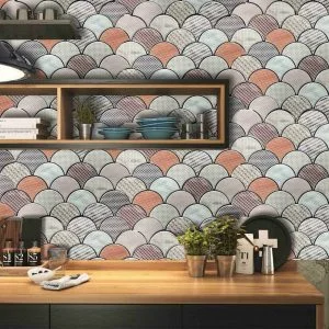 Mosaic Tiles