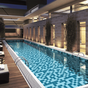 Swimming Pool Tiles