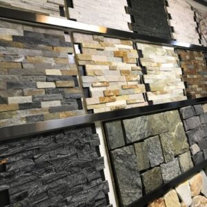 Stone Tiles