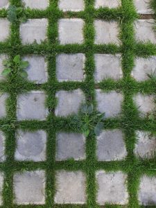parking tiles