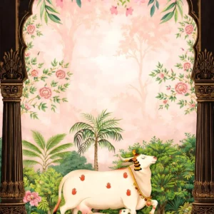 Digital Printed Pooja Room Tiles